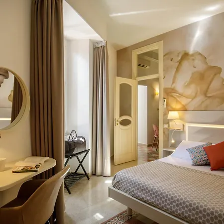 Apartment Sognando Trastevere *
