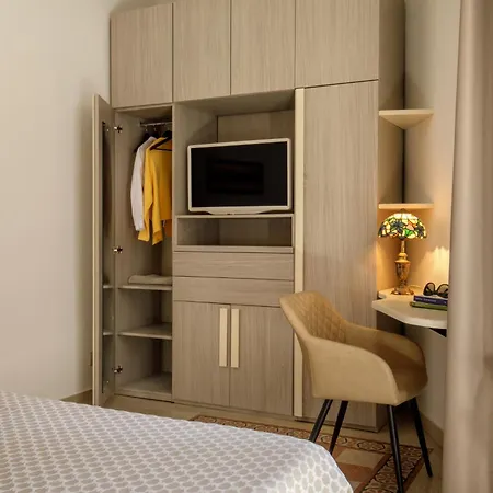 Apartment Sognando Trastevere