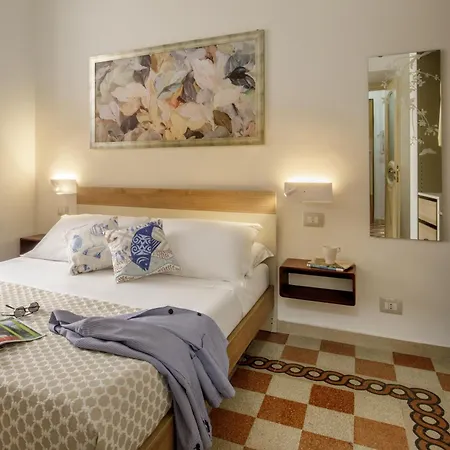 Sognando Trastevere Apartment *