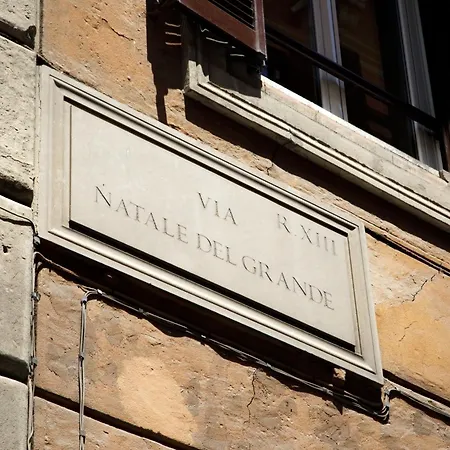Sognando Trastevere Apartment