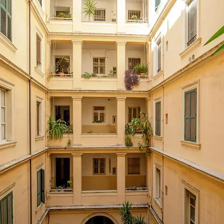 Sognando Trastevere Apartment *