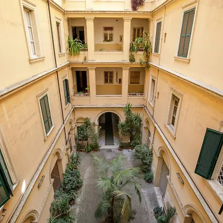 Sognando Trastevere Rom