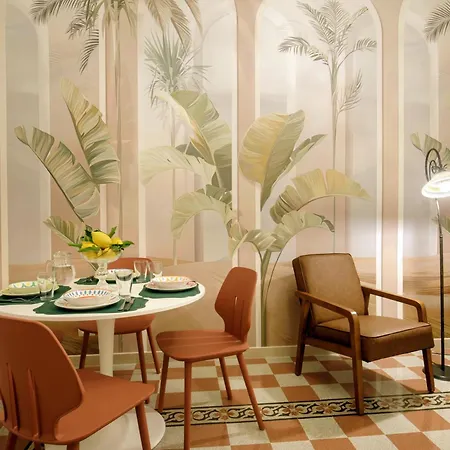 Sognando Trastevere Apartment *