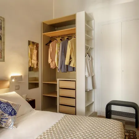 Sognando Trastevere Апартаменты *