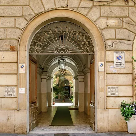 Sognando Trastevere Apartment *