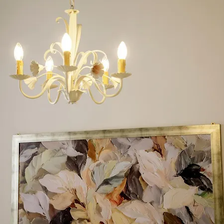 Apartment Sognando Trastevere *